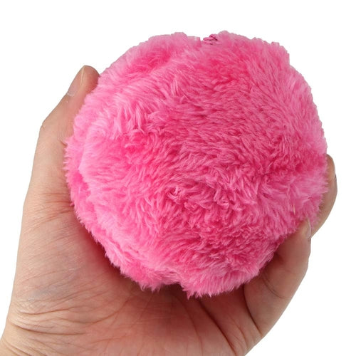 Magic Roller Ball Toy
