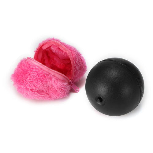 Magic Roller Ball Toy