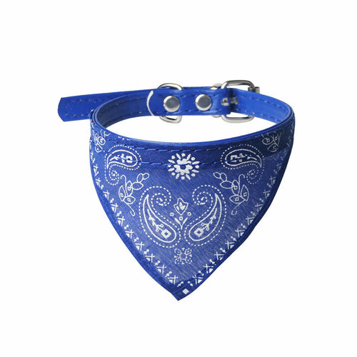Bandana Halsband