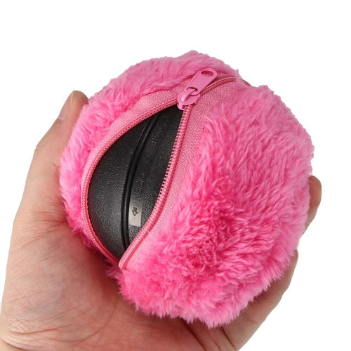 Magic Roller Ball Toy